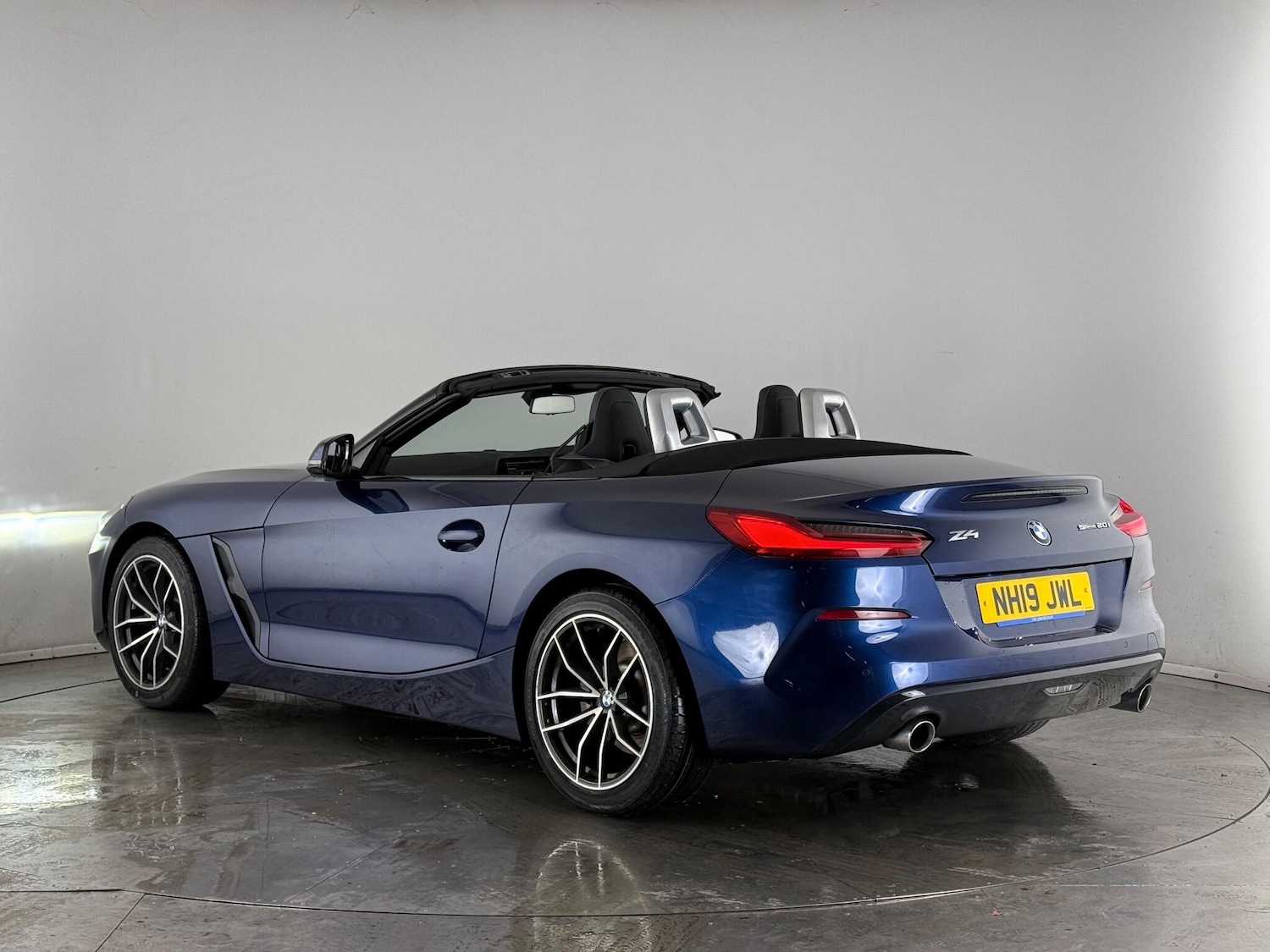 Used BMW Z4 2019 for sale - 76619904: Photo 4