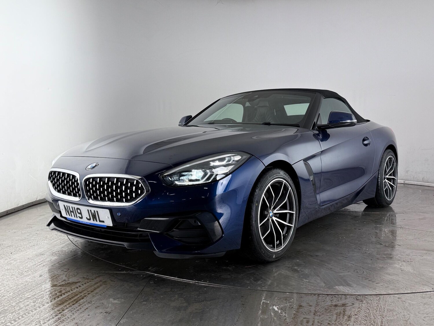 Used BMW Z4 2019 for sale - 76619904: Photo 49