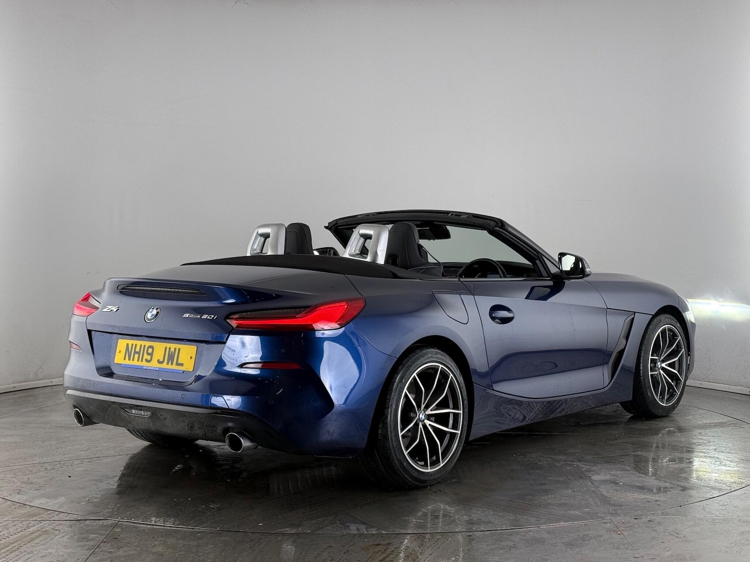 Used BMW Z4 2019 for sale - 76619904: Photo 5