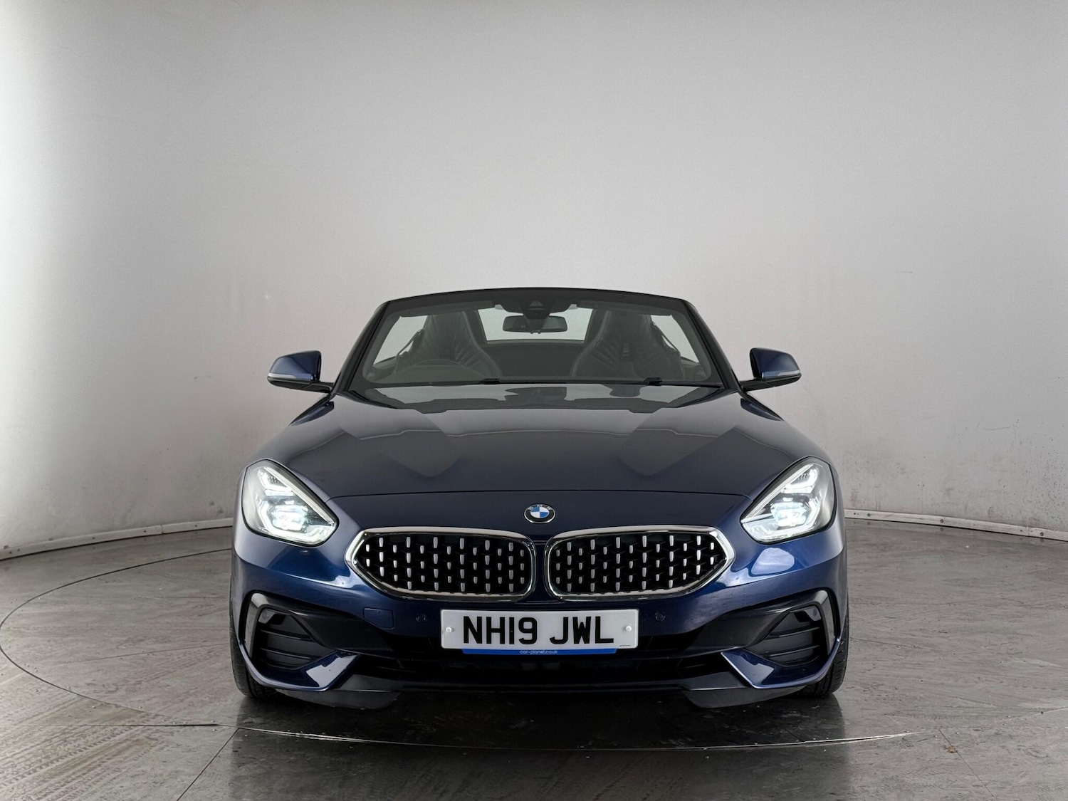 Used BMW Z4 2019 for sale - 76619904: Photo 7