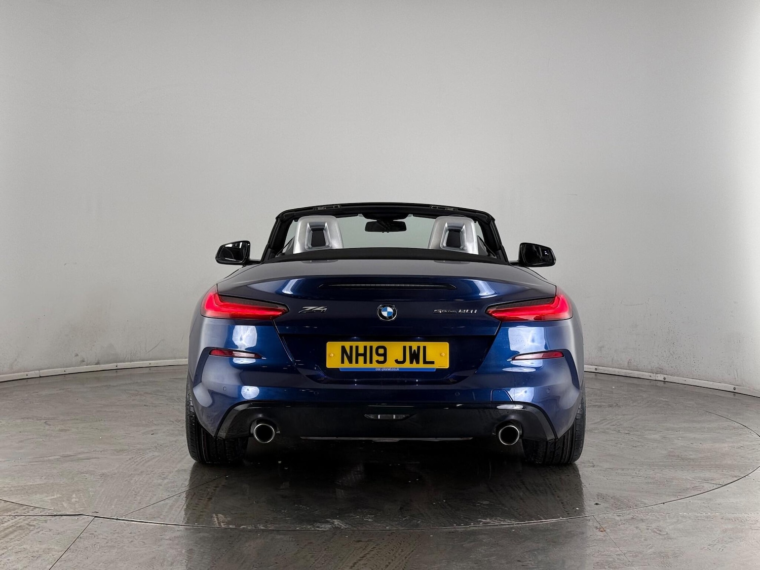 Used BMW Z4 2019 for sale - 76619904: Photo 9