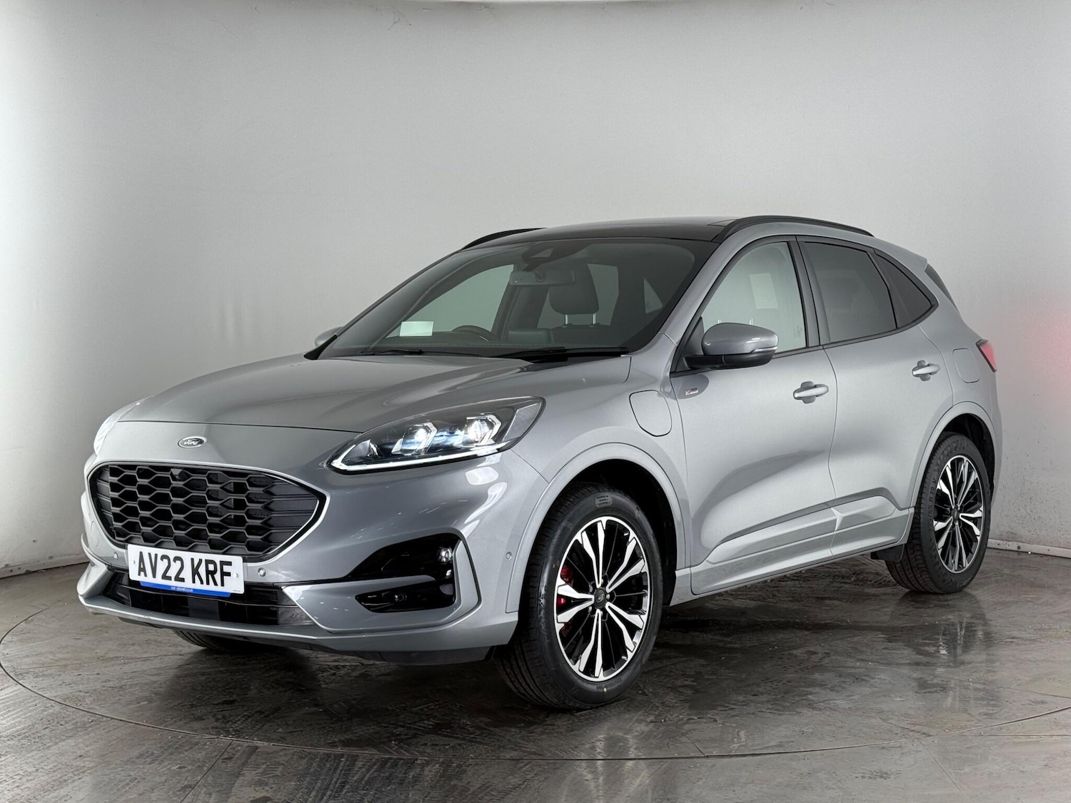 Used Ford Kuga 2022 for sale - 77216735: Photo 2