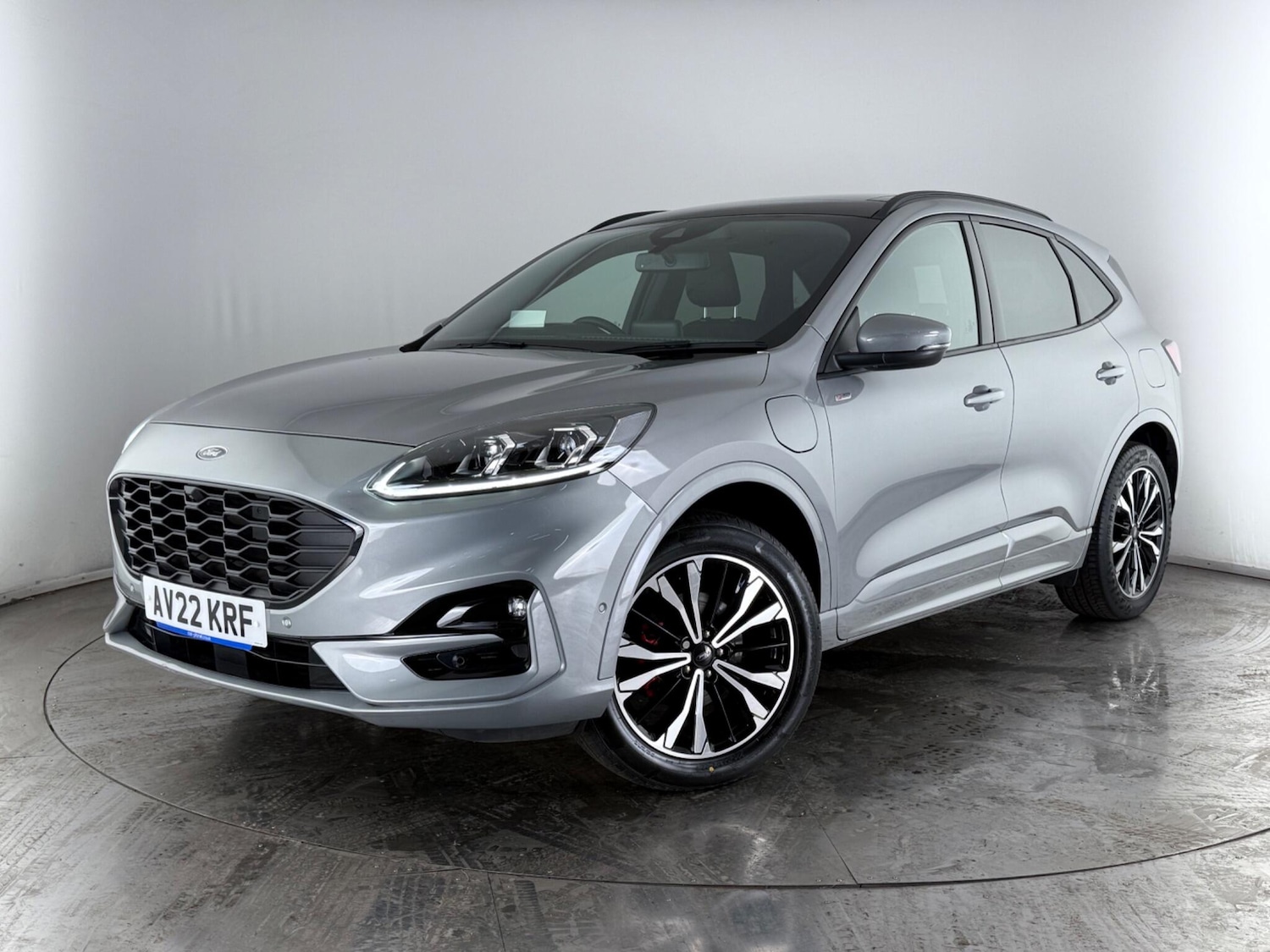 Used Ford Kuga 2022 for sale - 77216735: Photo 43