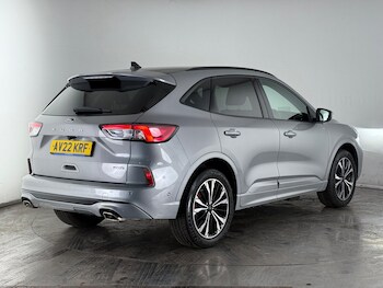 Used Ford Kuga 2022 for sale - 77216735: Photo