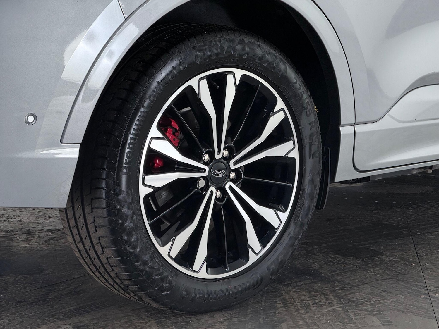 Used Ford Kuga 2022 for sale - 77216735: Photo 7