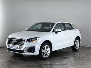 Used Audi Q2 2019 for sale - 74257428: Photo