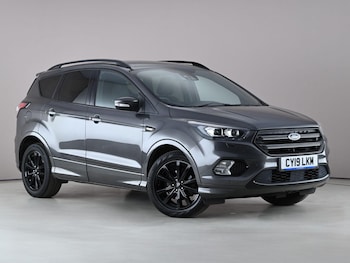 Used Ford Kuga 2019 for sale - 78742117: Photo