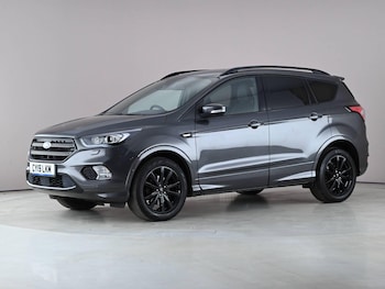 Used Ford Kuga 2019 for sale - 78742117: Photo