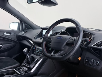 Used Ford Kuga 2019 for sale - 78742117: Photo