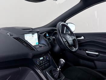 Used Ford Kuga 2019 for sale - 78742117: Photo