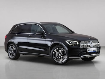 Used Mercedes-Benz GLC 2022 for sale - 79497247: Photo