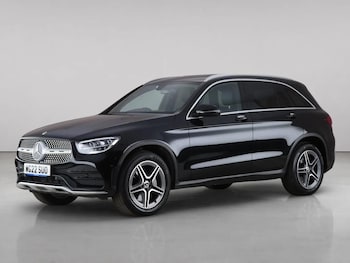 Used Mercedes-Benz GLC 2022 for sale - 79497247: Photo