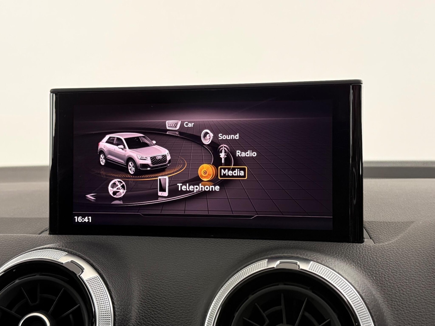 Used Audi Q2 2022 for sale - 77246893: Photo 22