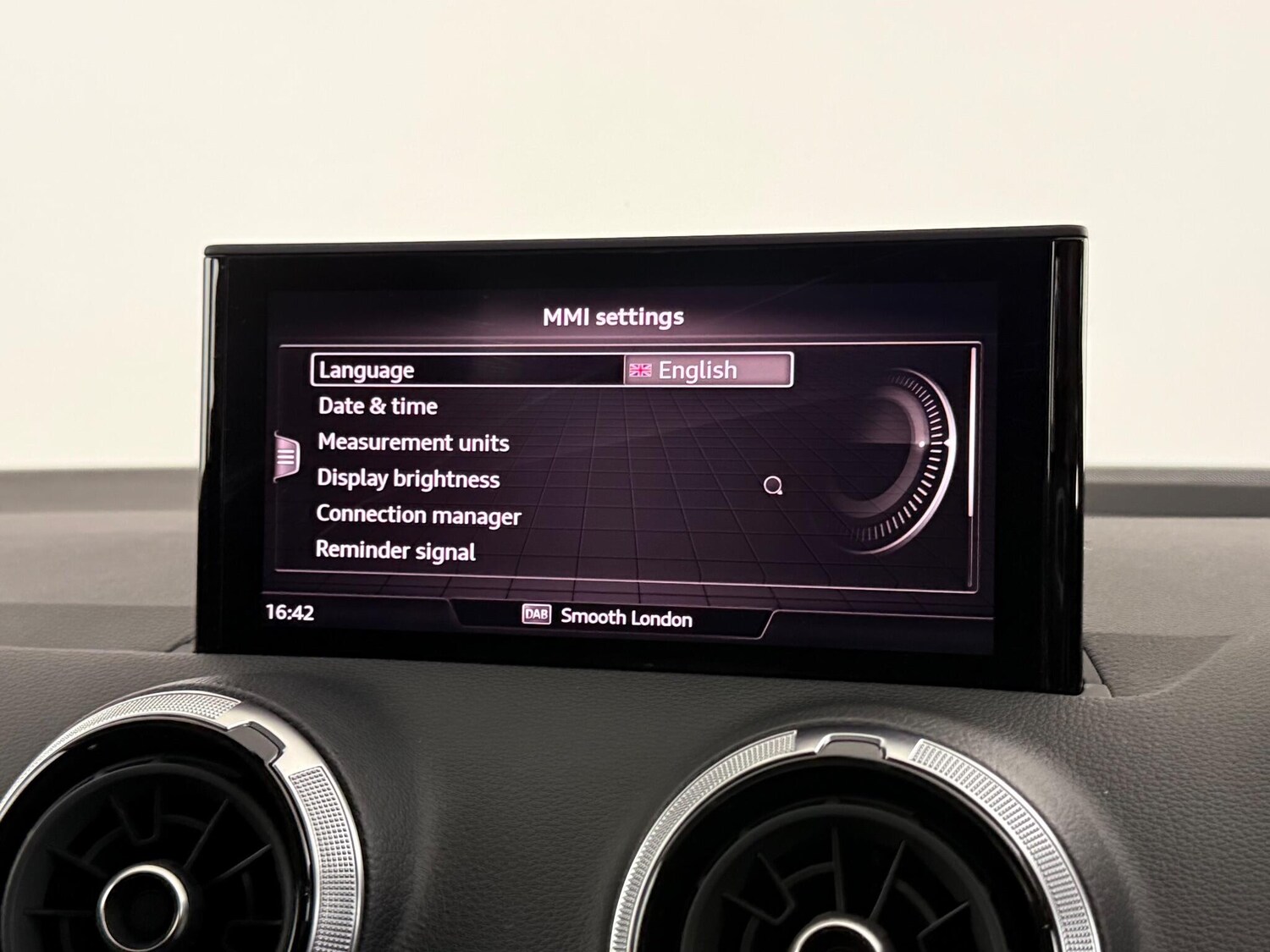 Used Audi Q2 2022 for sale - 77246893: Photo 26