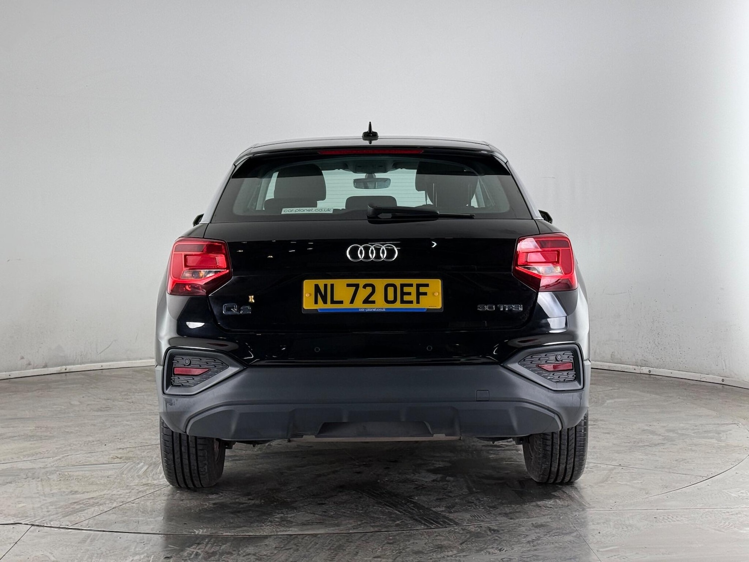 Used Audi Q2 2022 for sale - 77246893: Photo 5