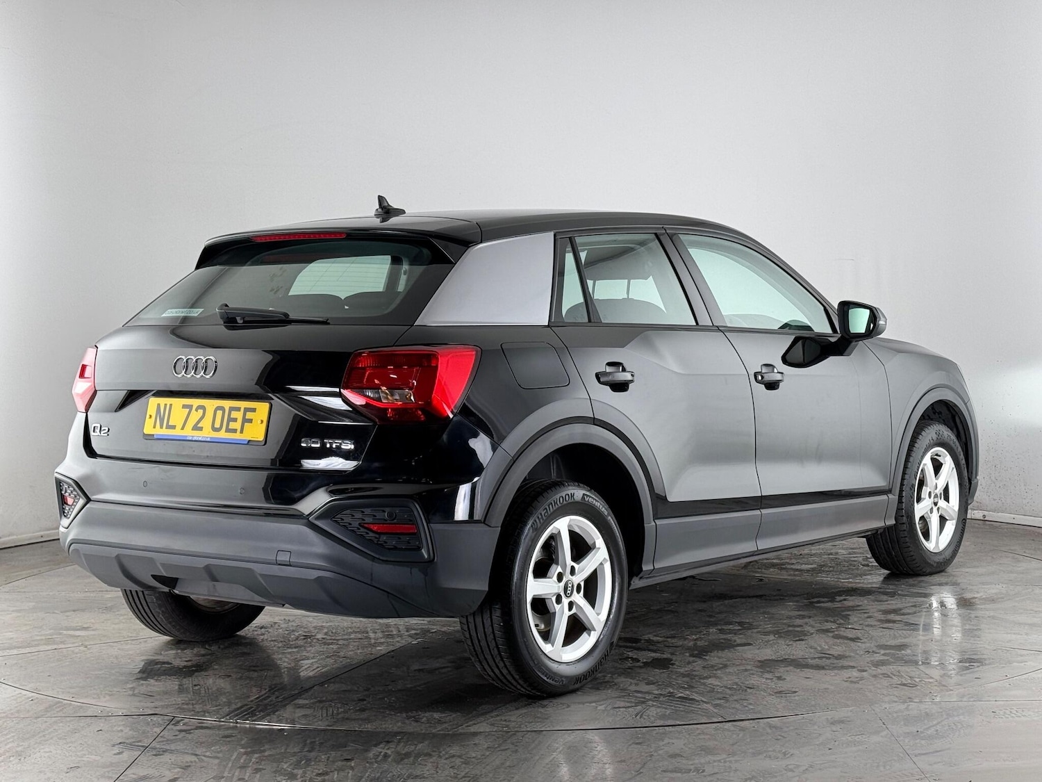 Used Audi Q2 2022 for sale - 77246893: Photo 6