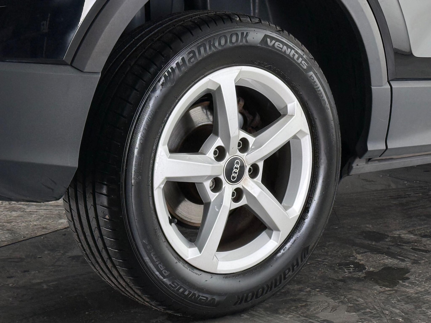 Used Audi Q2 2022 for sale - 77246893: Photo 9