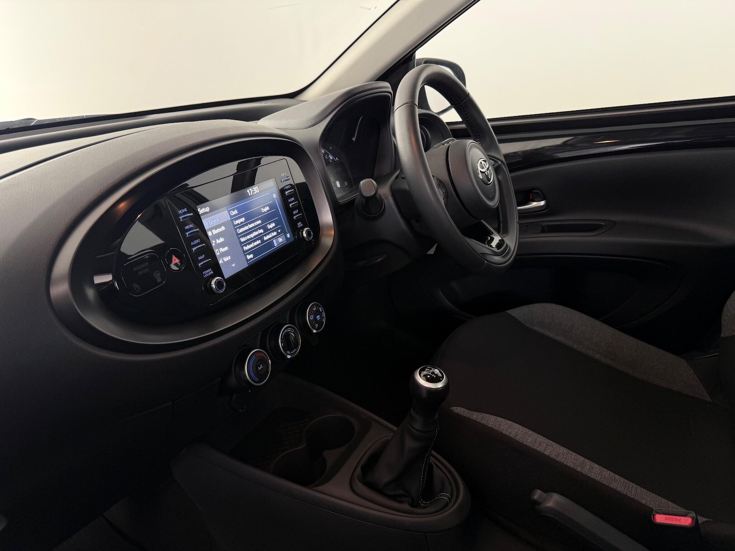 Used Toyota Aygo X 2023 for sale - 77260374: Photo 12