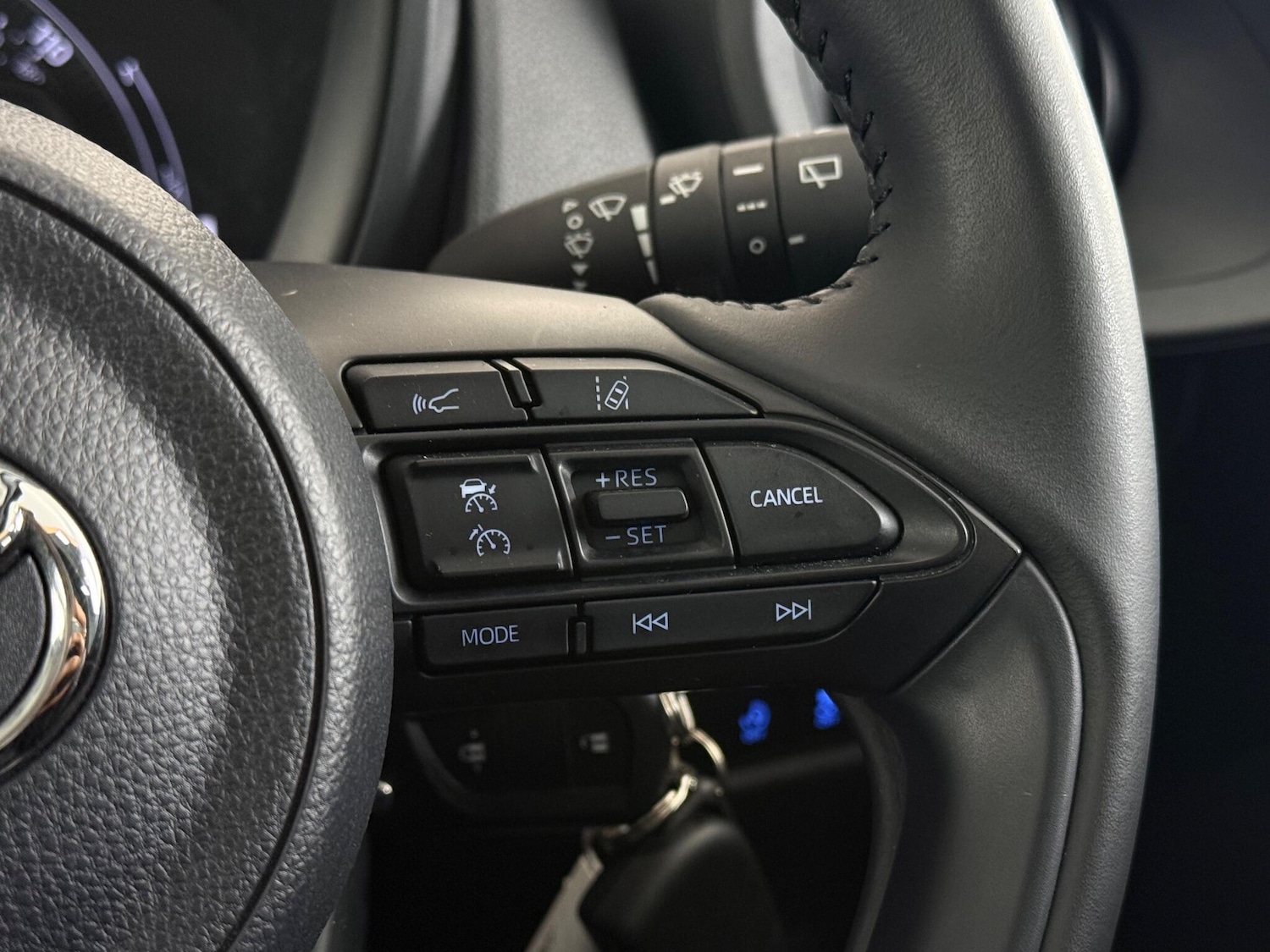 Used Toyota Aygo X 2023 for sale - 77260374: Photo 21