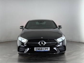 Used Mercedes-Benz CLS 2019 for sale - 75292938: Photo