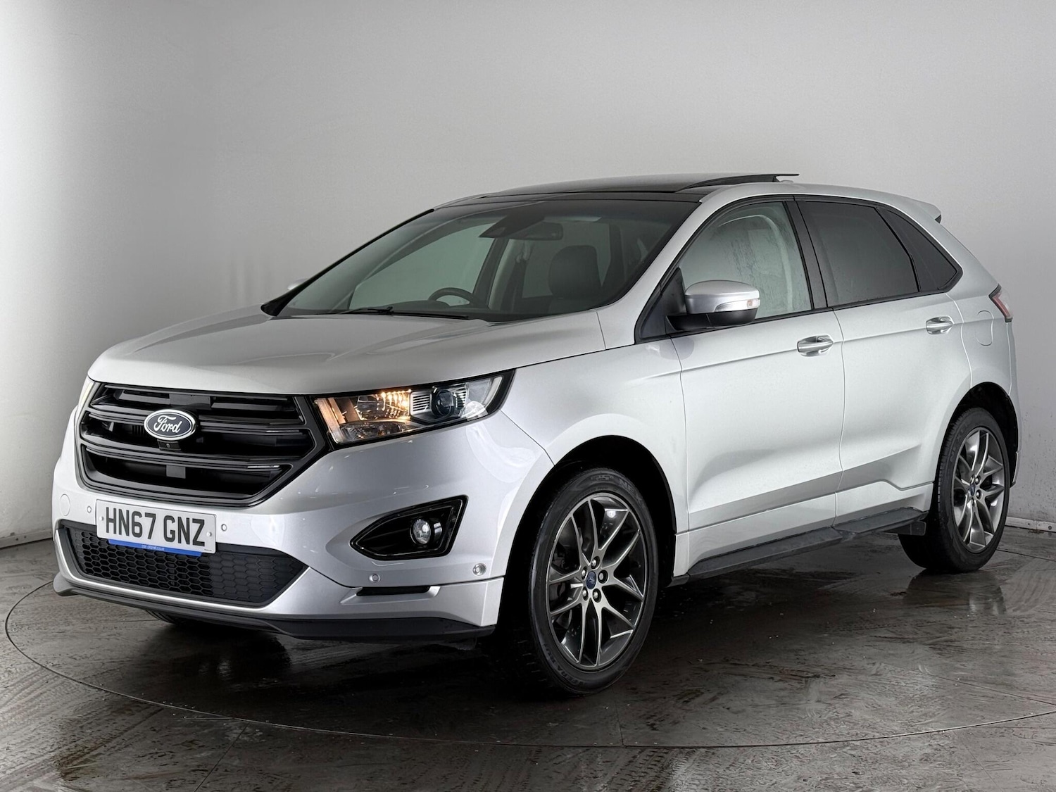 Used Ford Edge 2017 for sale - 76573526: Photo 3
