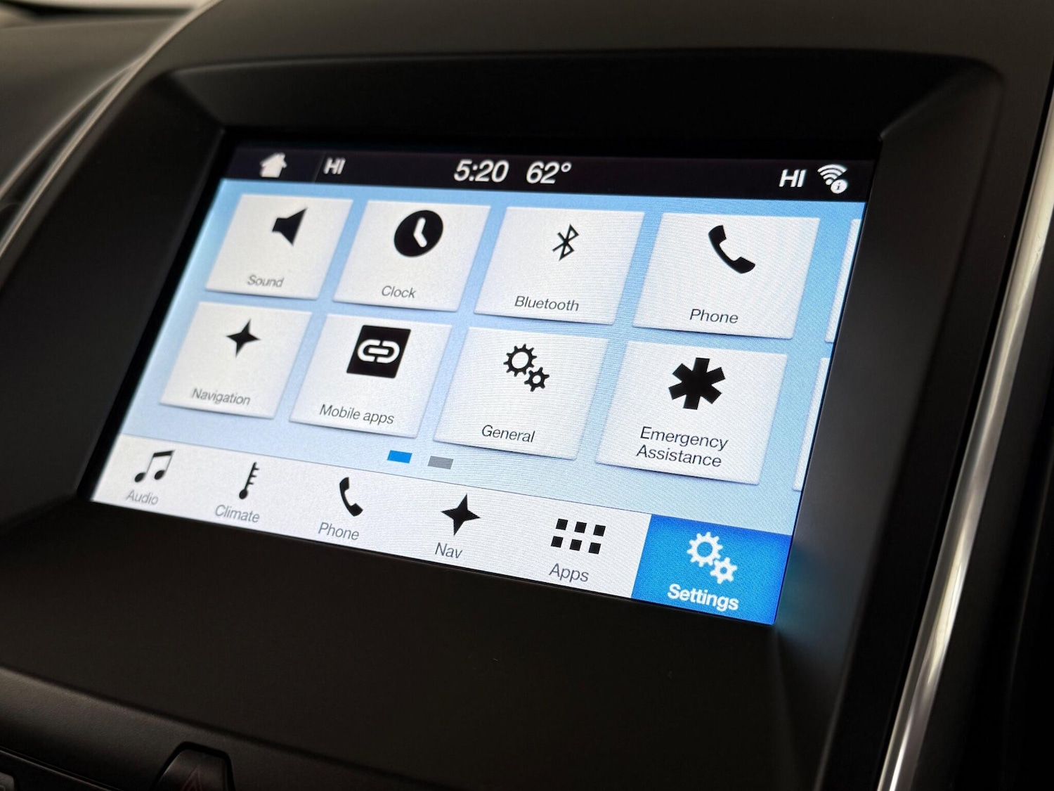 Used Ford Edge 2017 for sale - 76573526: Photo 34