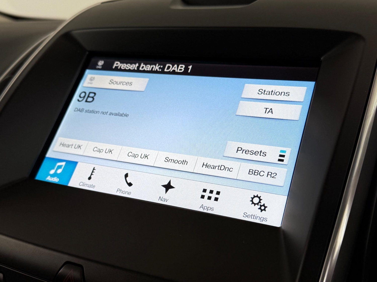 Used Ford Edge 2017 for sale - 76573526: Photo 37