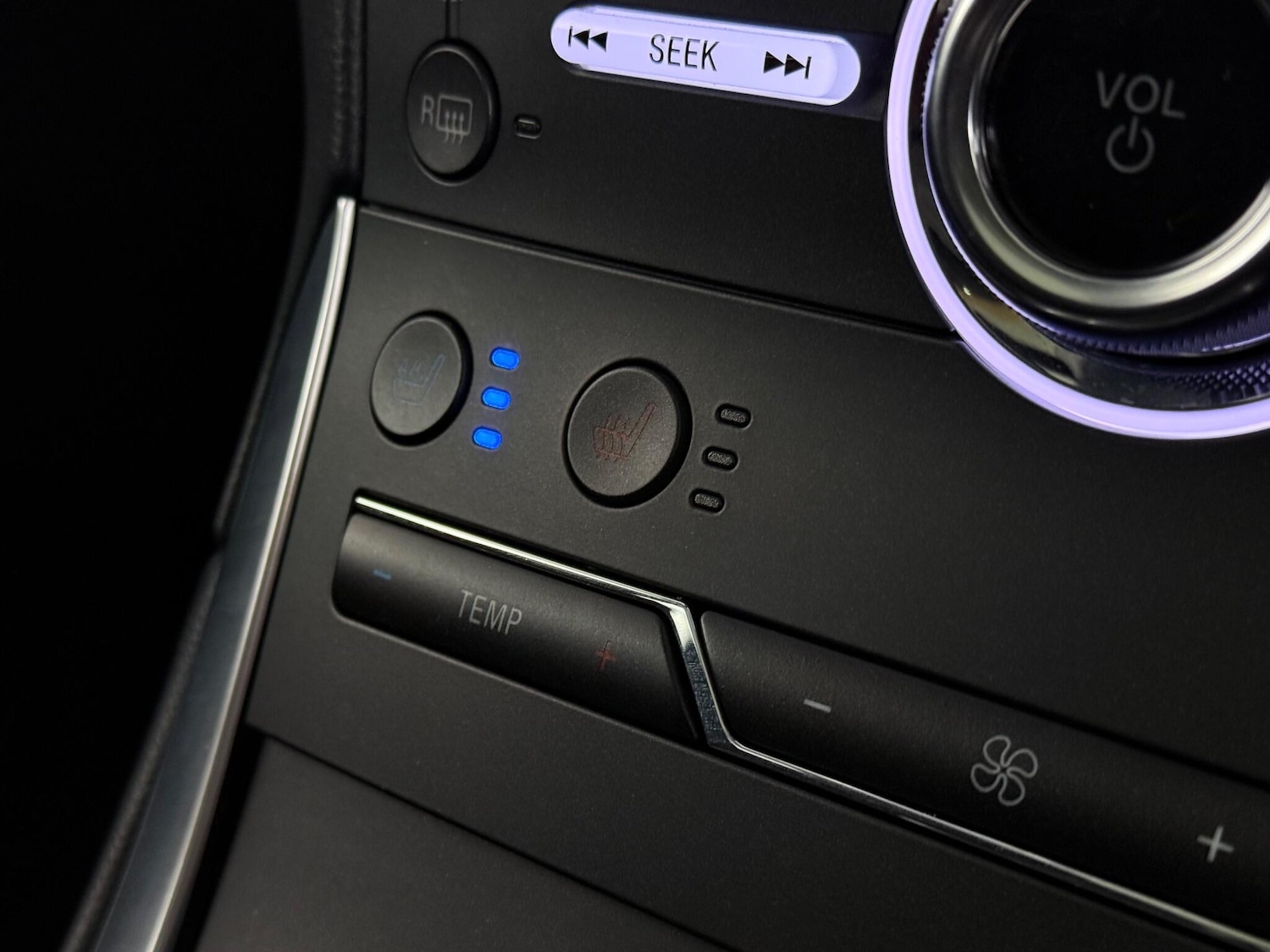 Used Ford Edge 2017 for sale - 76573526: Photo 47