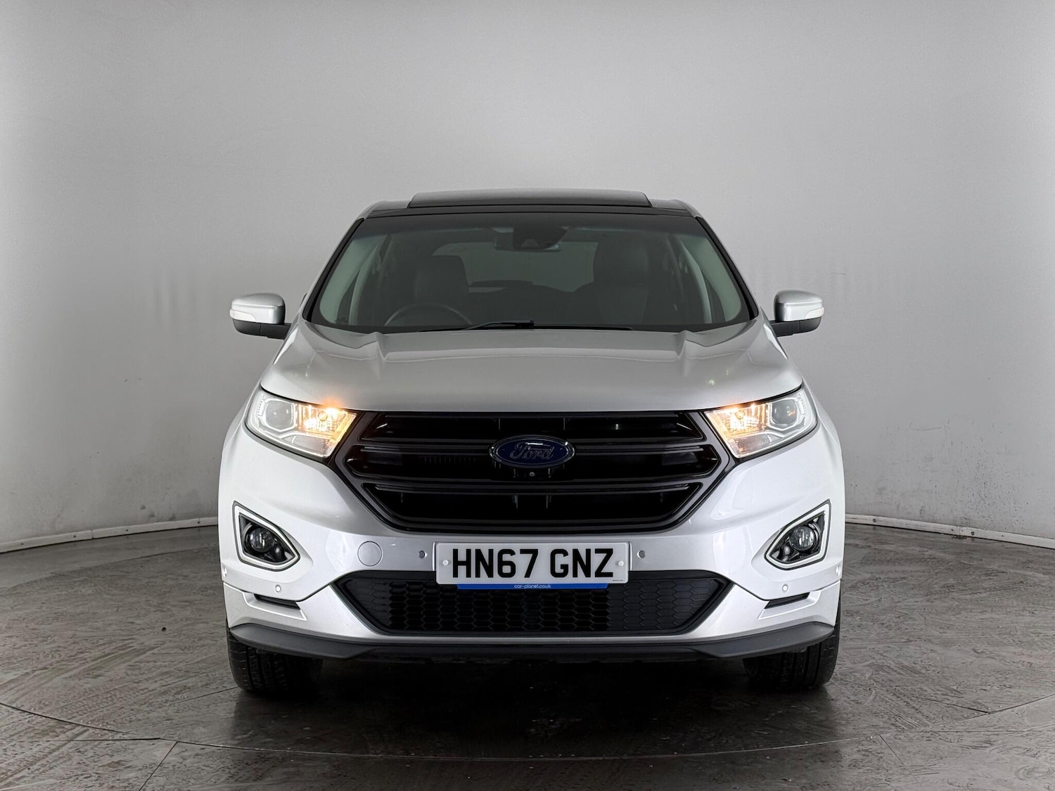 Used Ford Edge 2017 for sale - 76573526: Photo 7