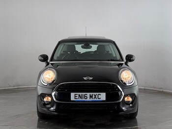 Used MINI Hatch 2016 for sale - 77195088: Photo