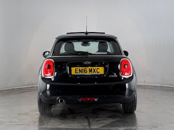 Used MINI Hatch 2016 for sale - 77195088: Photo