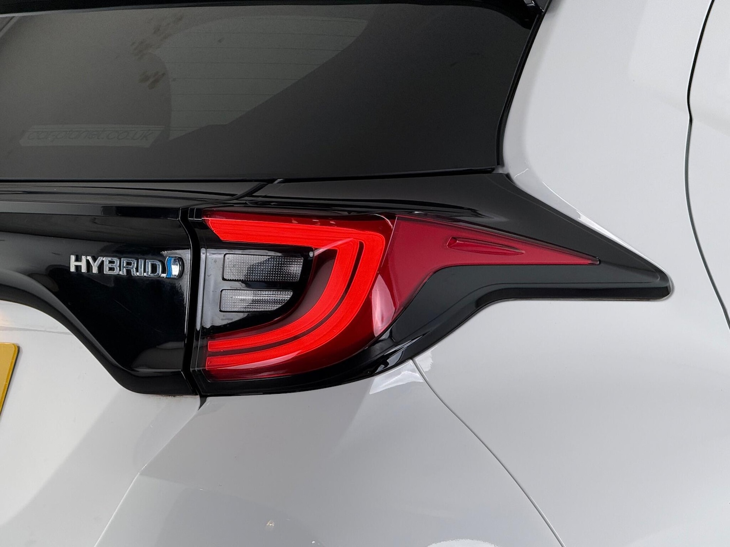 Used Toyota Yaris 2022 for sale - 76468465: Photo 10