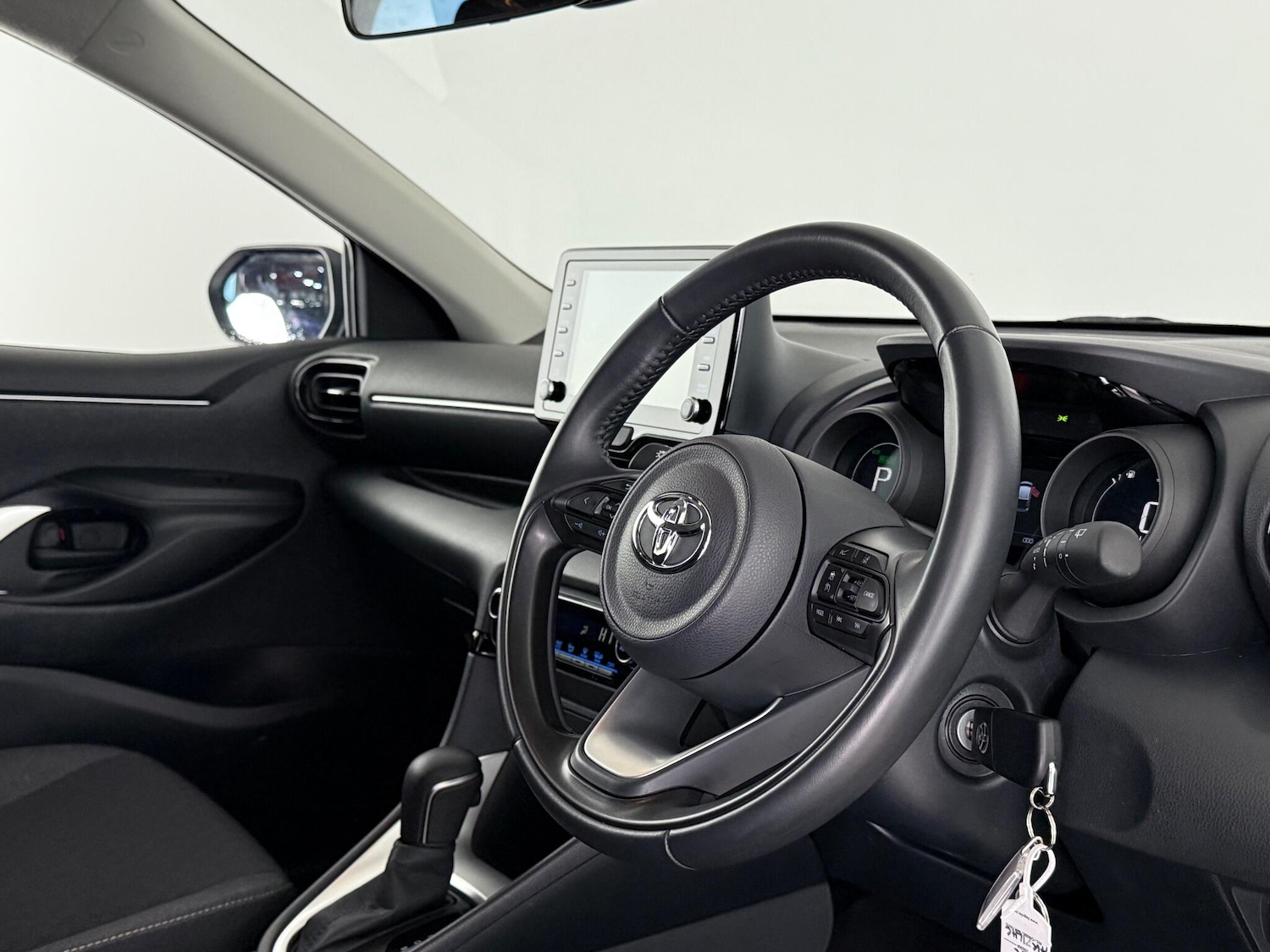 Used Toyota Yaris 2022 for sale - 76468465: Photo 15