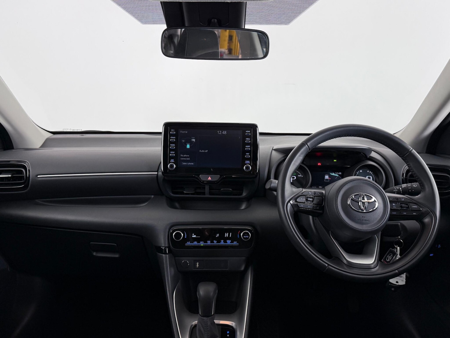 Used Toyota Yaris 2022 for sale - 76468465: Photo 20