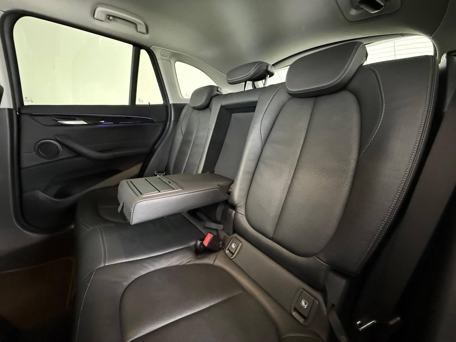 Used BMW X1 2021 for sale - 77181072: Photo 17