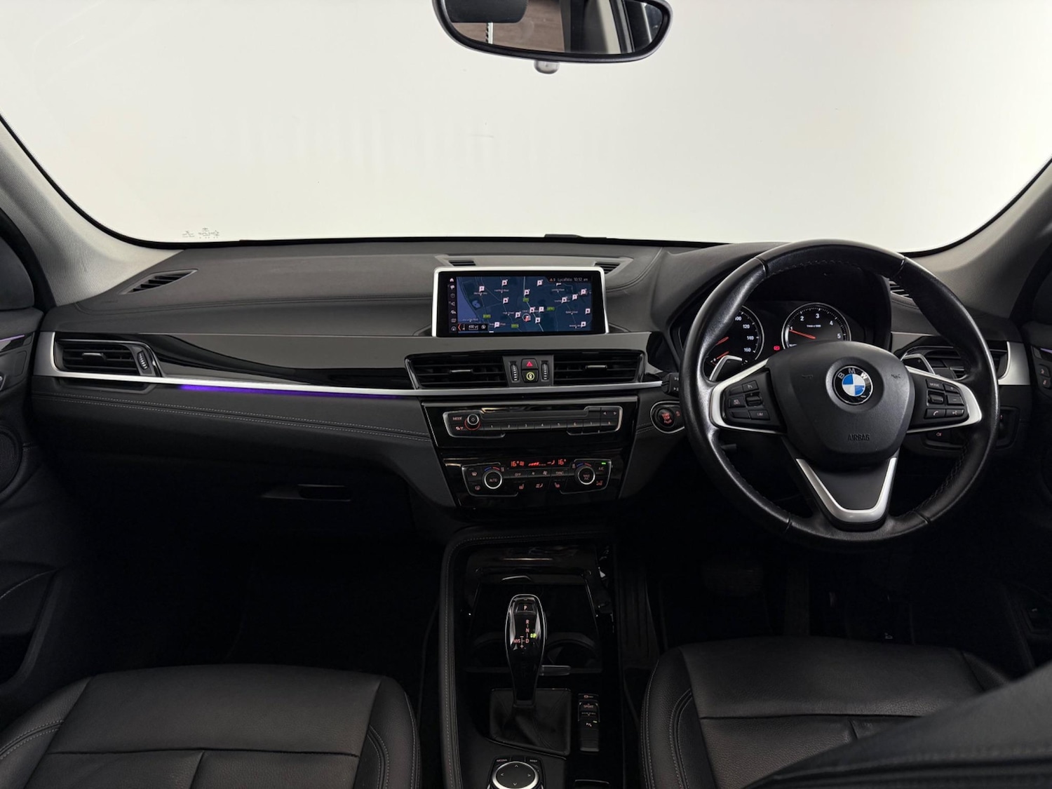 Used BMW X1 2021 for sale - 77181072: Photo 18