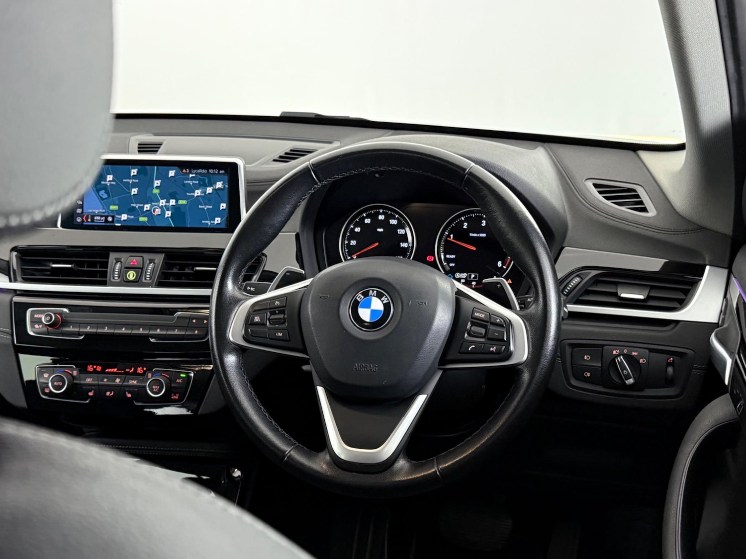 Used BMW X1 2021 for sale - 77181072: Photo 19