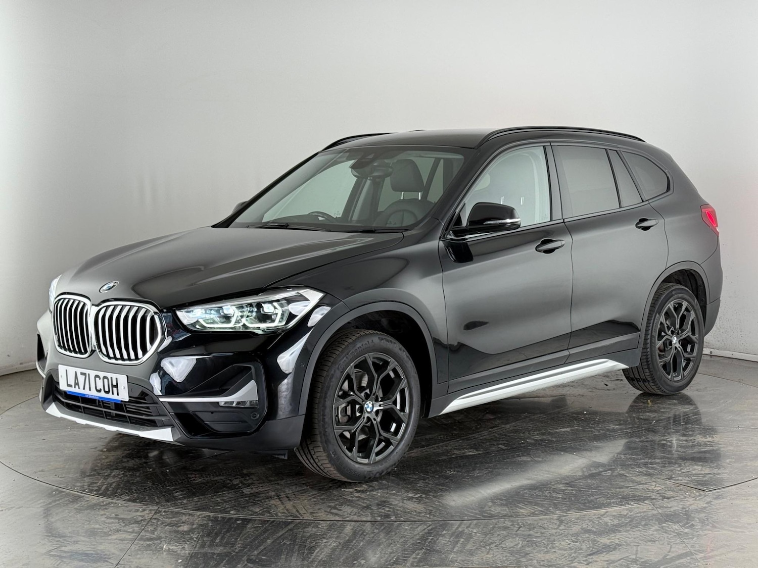 Used BMW X1 2021 for sale - 77181072: Photo 2