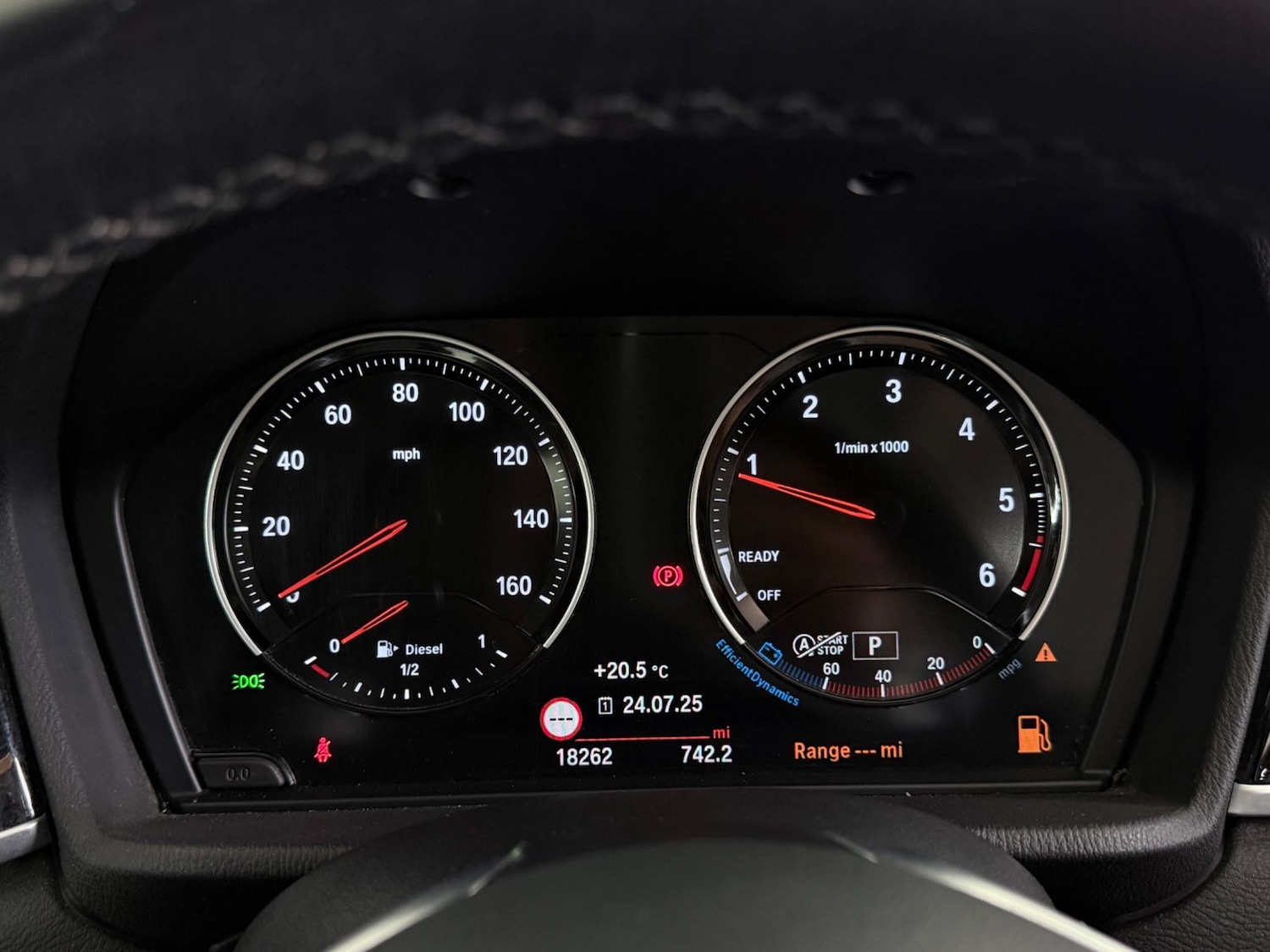 Used BMW X1 2021 for sale - 77181072: Photo 21