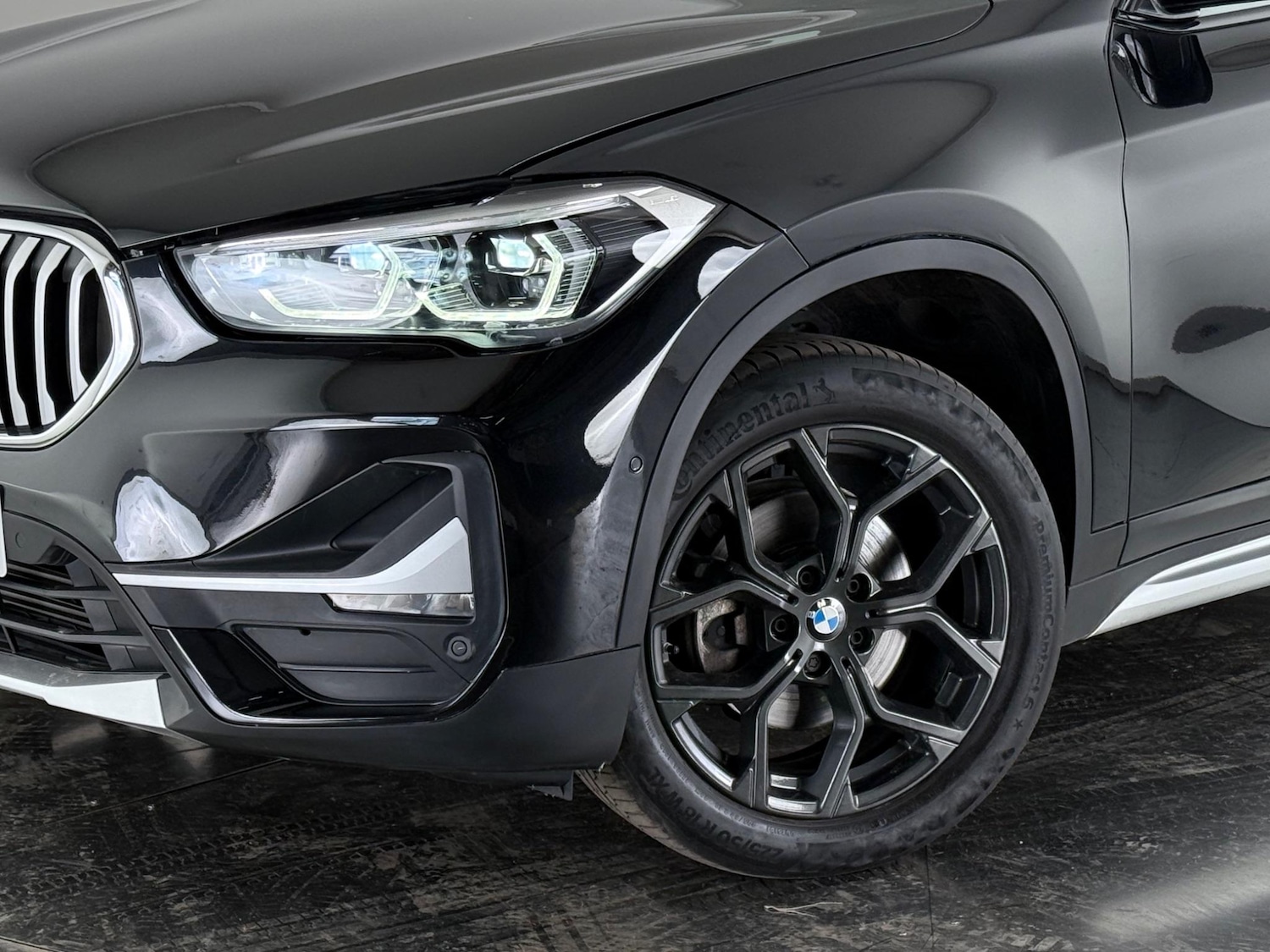 Used BMW X1 2021 for sale - 77181072: Photo 39