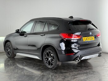 Used BMW X1 2021 for sale - 77181072: Photo