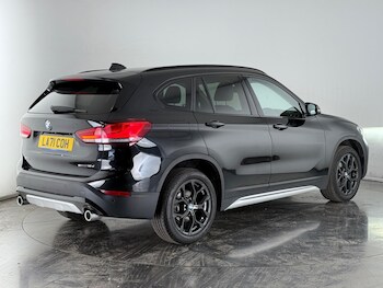 Used BMW X1 2021 for sale - 77181072: Photo
