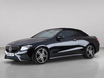Used Mercedes-Benz E Class 2019 for sale - 79013190: Photo