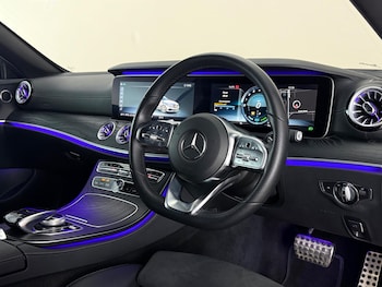 Used Mercedes-Benz E Class 2019 for sale - 79013190: Photo
