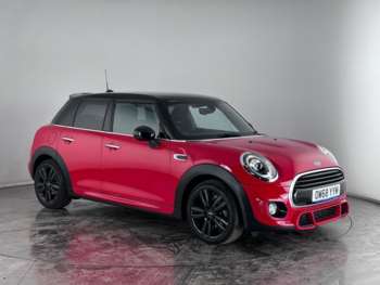 2019 (68) - 1.5 Cooper Sport Euro 6 (s/s) 5dr