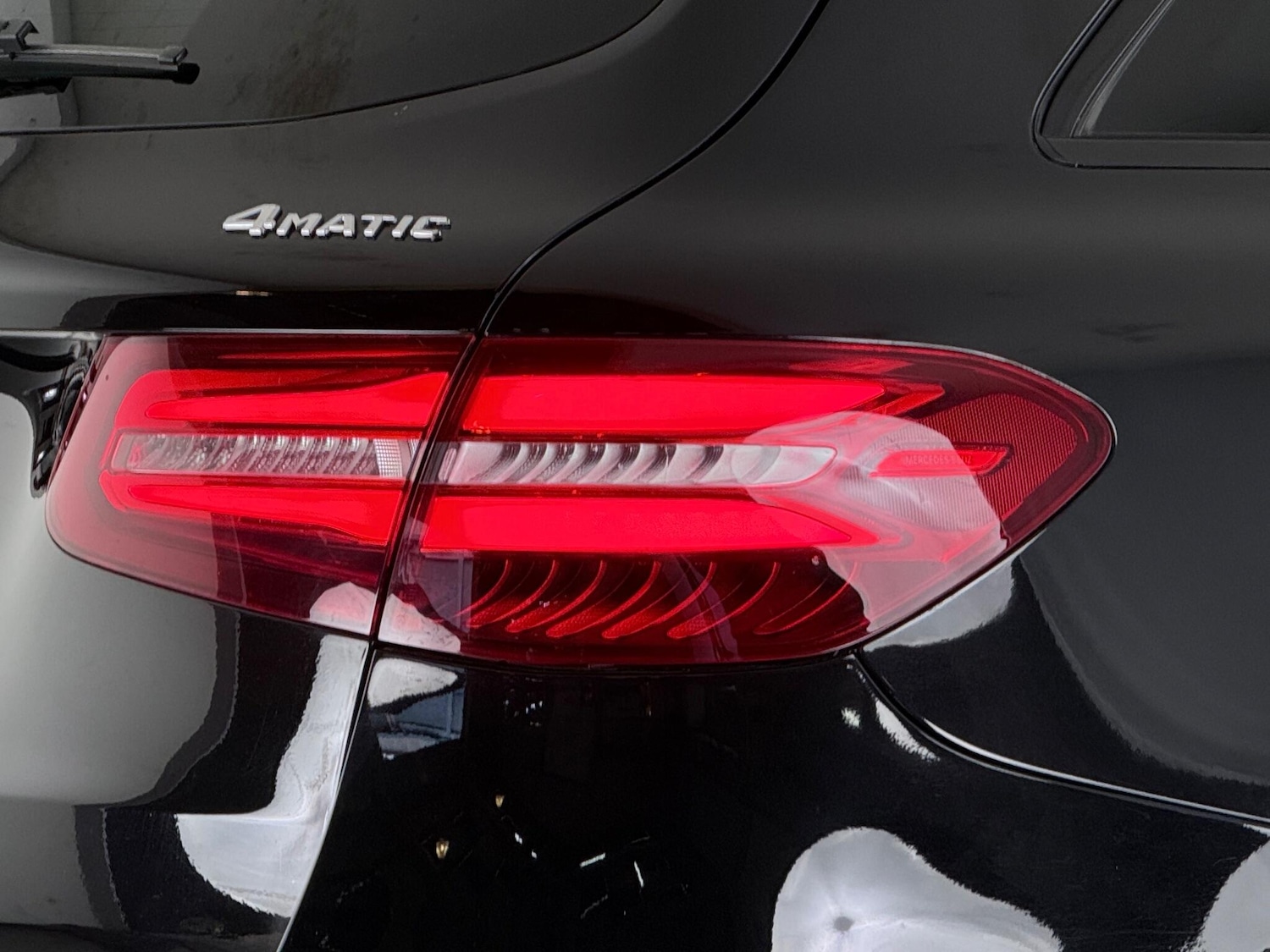 Used Mercedes-Benz GLC 2019 for sale - 76468791: Photo 11