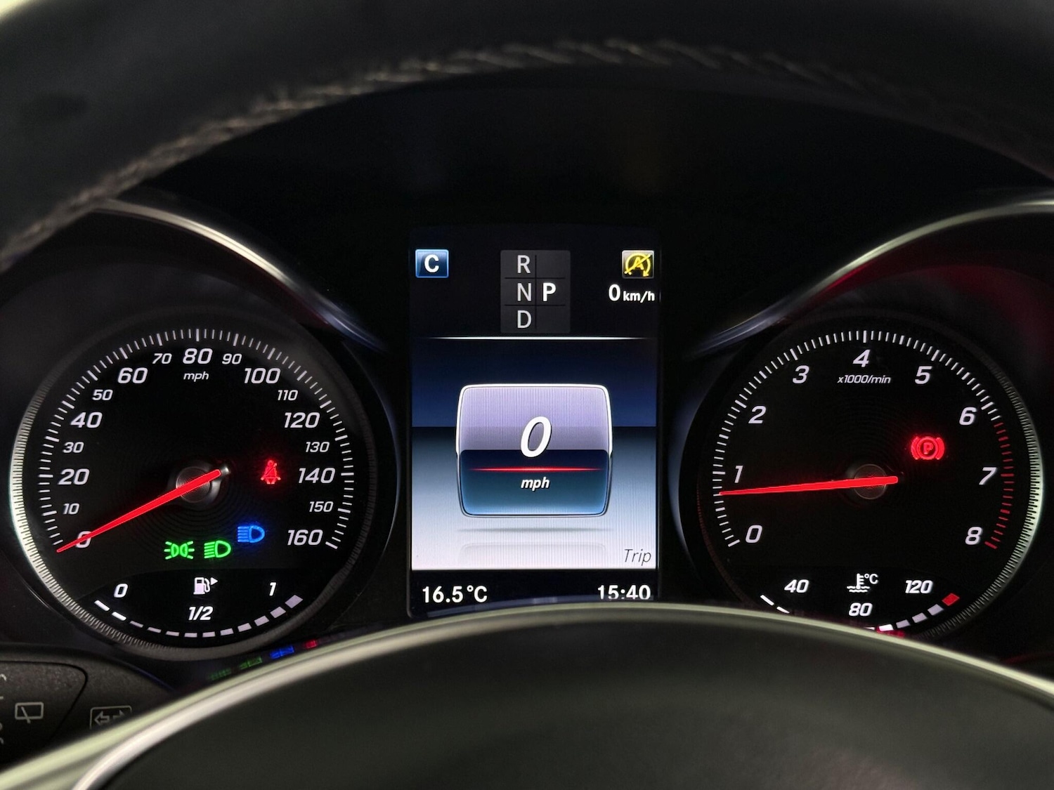 Used Mercedes-Benz GLC 2019 for sale - 76468791: Photo 20