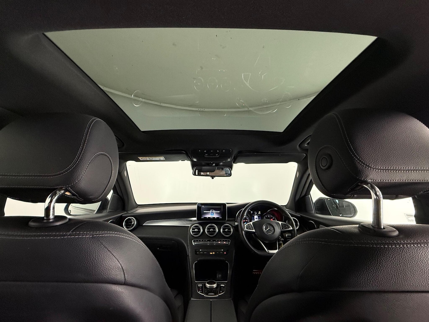 Used Mercedes-Benz GLC 2019 for sale - 76468791: Photo 25