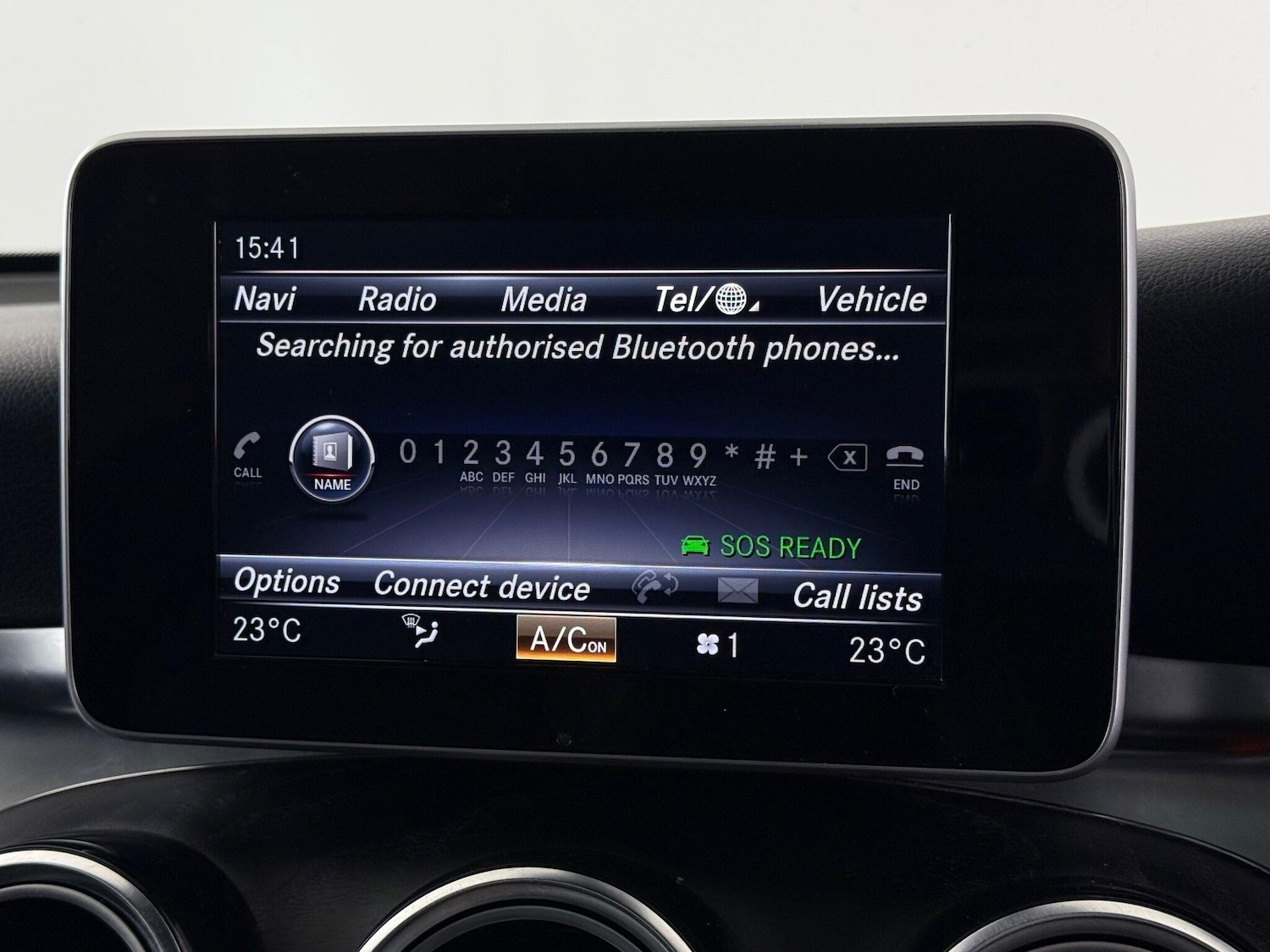 Used Mercedes-Benz GLC 2019 for sale - 76468791: Photo 30