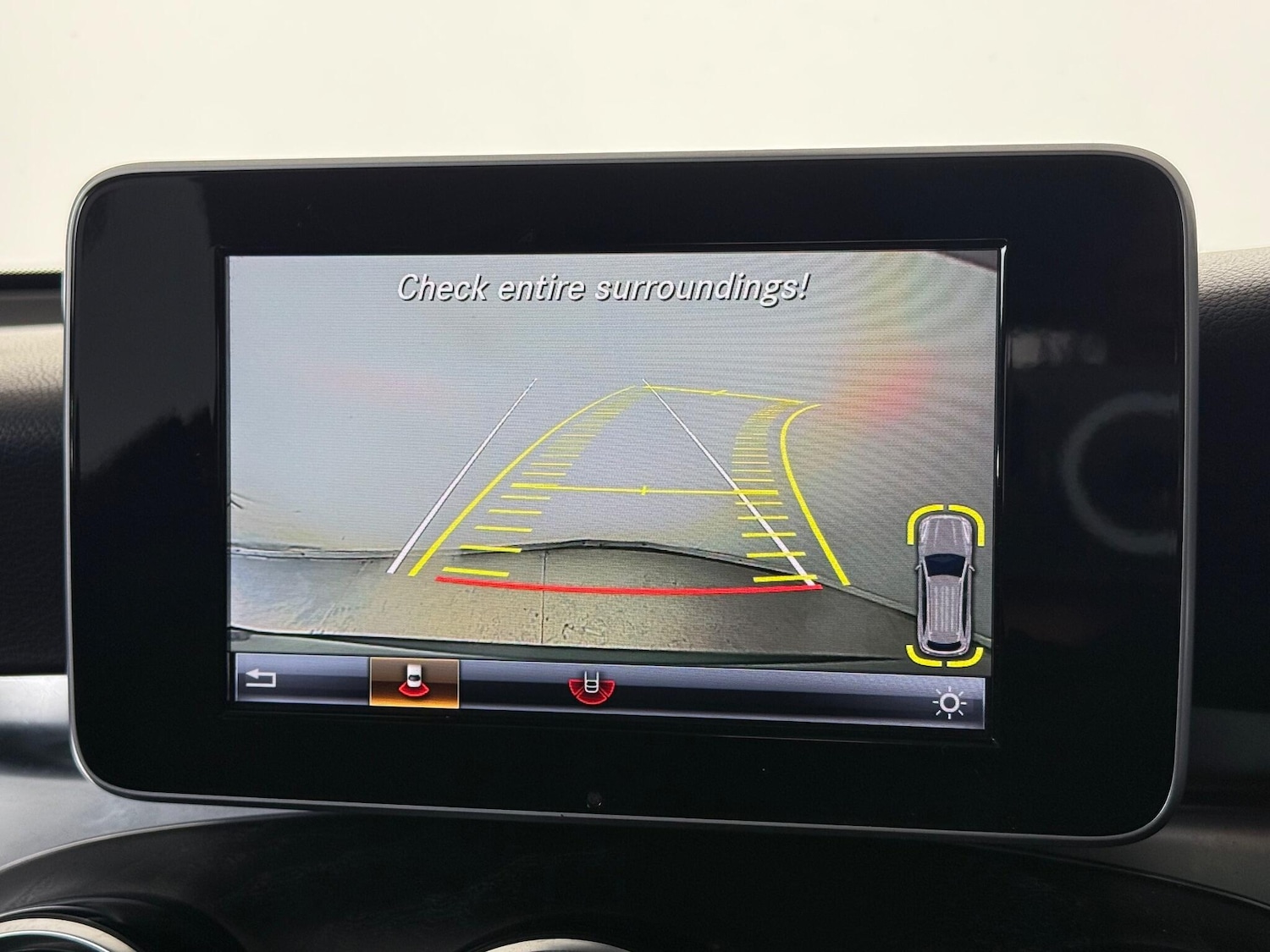 Used Mercedes-Benz GLC 2019 for sale - 76468791: Photo 34